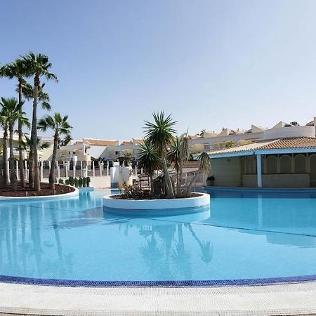 Palm Resort Duplex Apartment San Miguel de Abona Zewnętrze zdjęcie