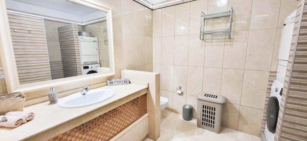 Palm Resort Duplex Apartment San Miguel de Abona Zewnętrze zdjęcie