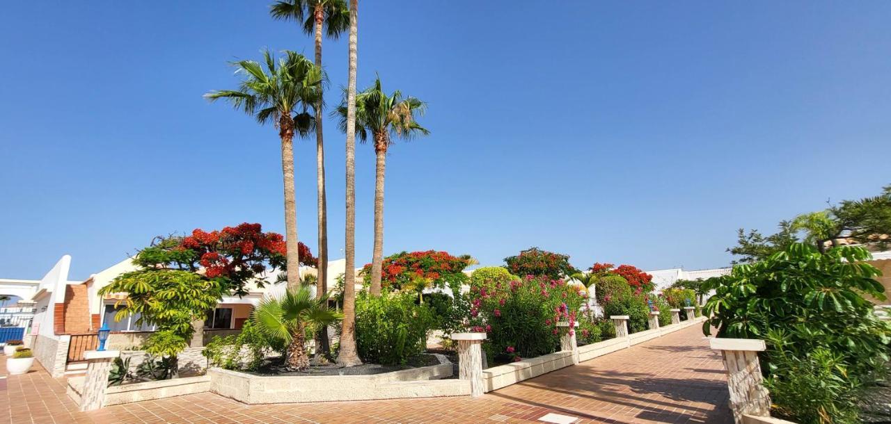Palm Resort Duplex Apartment San Miguel de Abona Zewnętrze zdjęcie