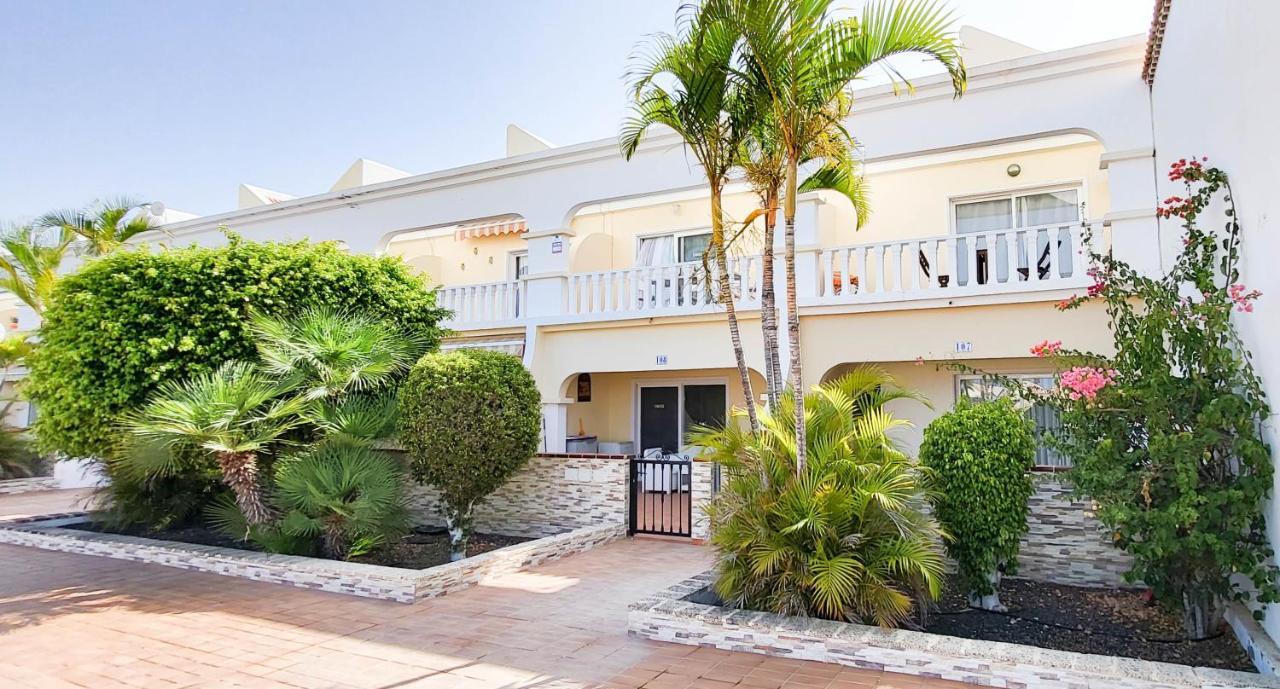 Palm Resort Duplex Apartment San Miguel de Abona Zewnętrze zdjęcie