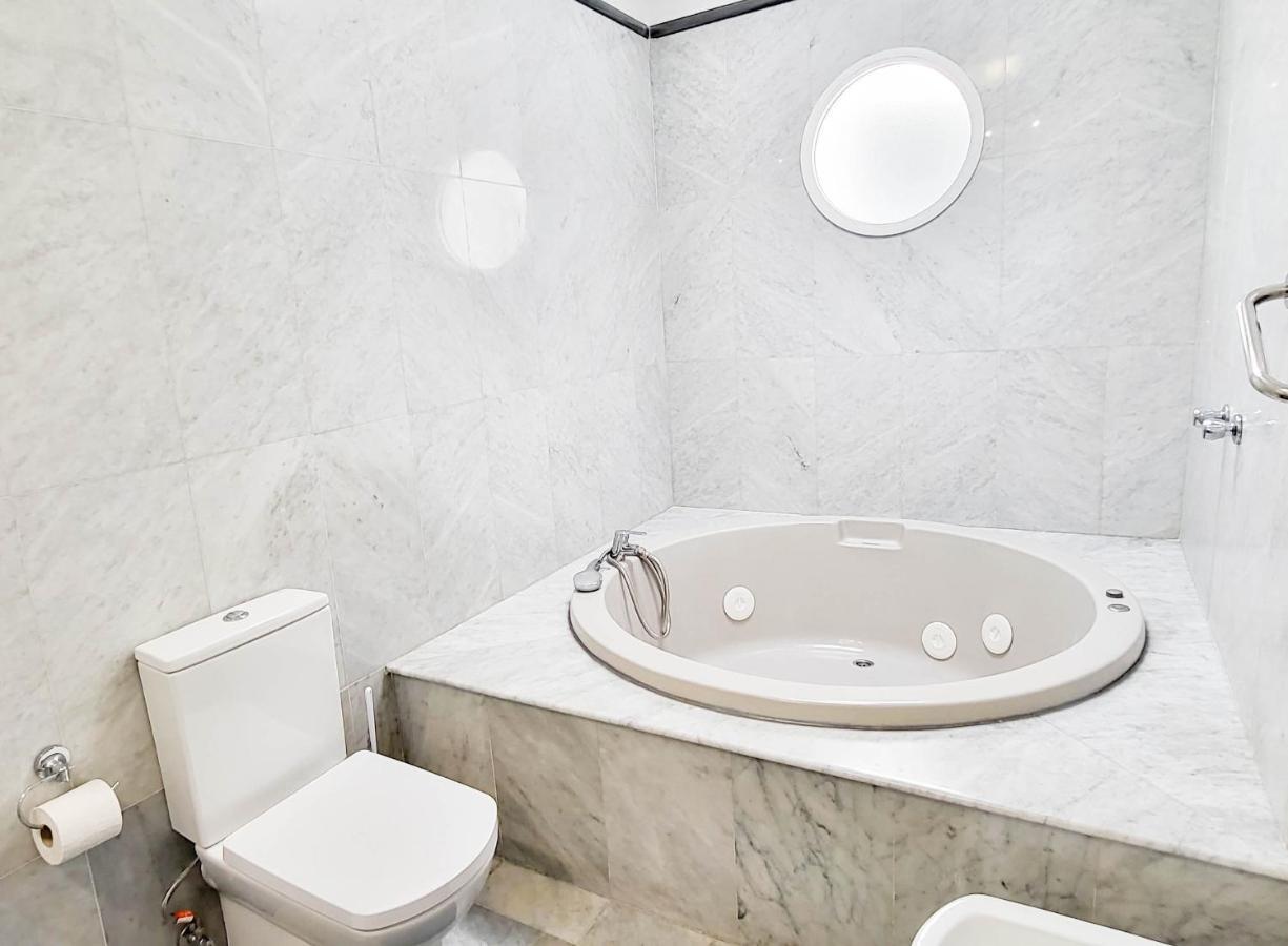Palm Resort Duplex Apartment San Miguel de Abona Zewnętrze zdjęcie