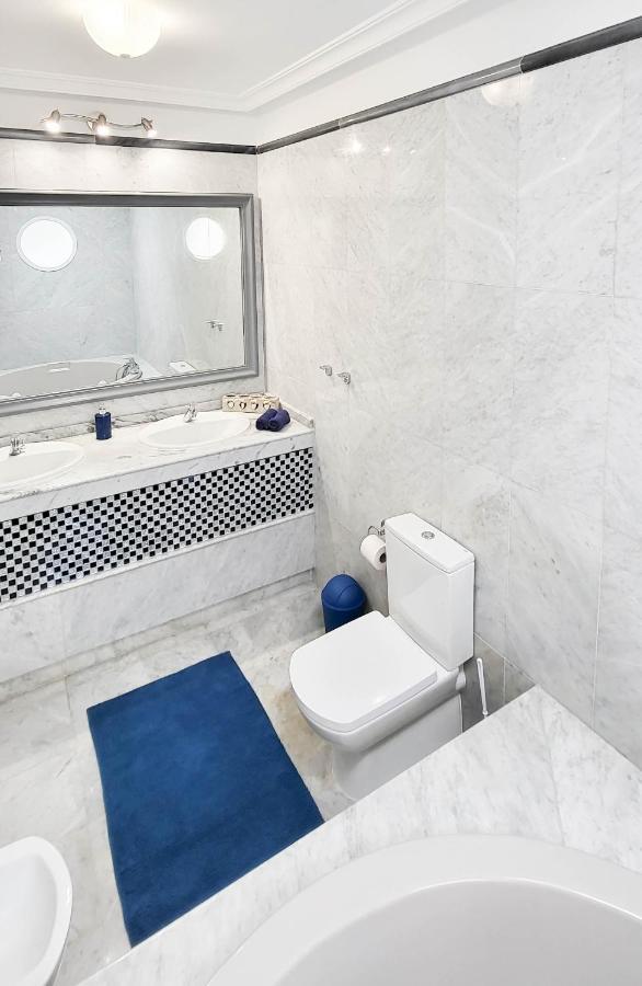 Palm Resort Duplex Apartment San Miguel de Abona Zewnętrze zdjęcie