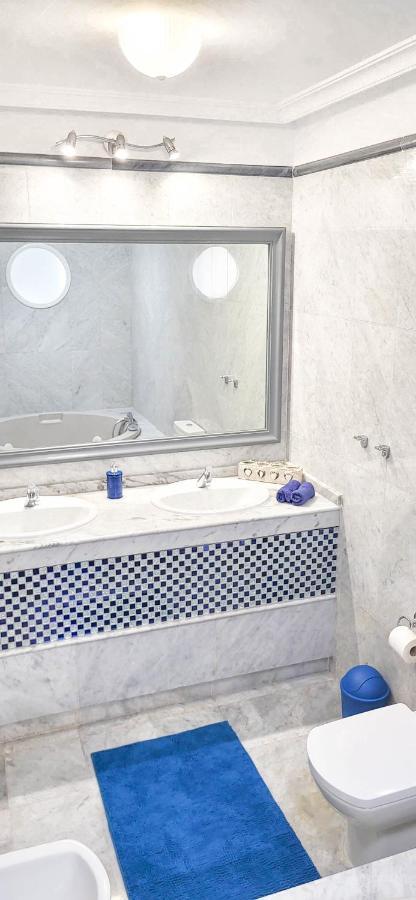 Palm Resort Duplex Apartment San Miguel de Abona Zewnętrze zdjęcie