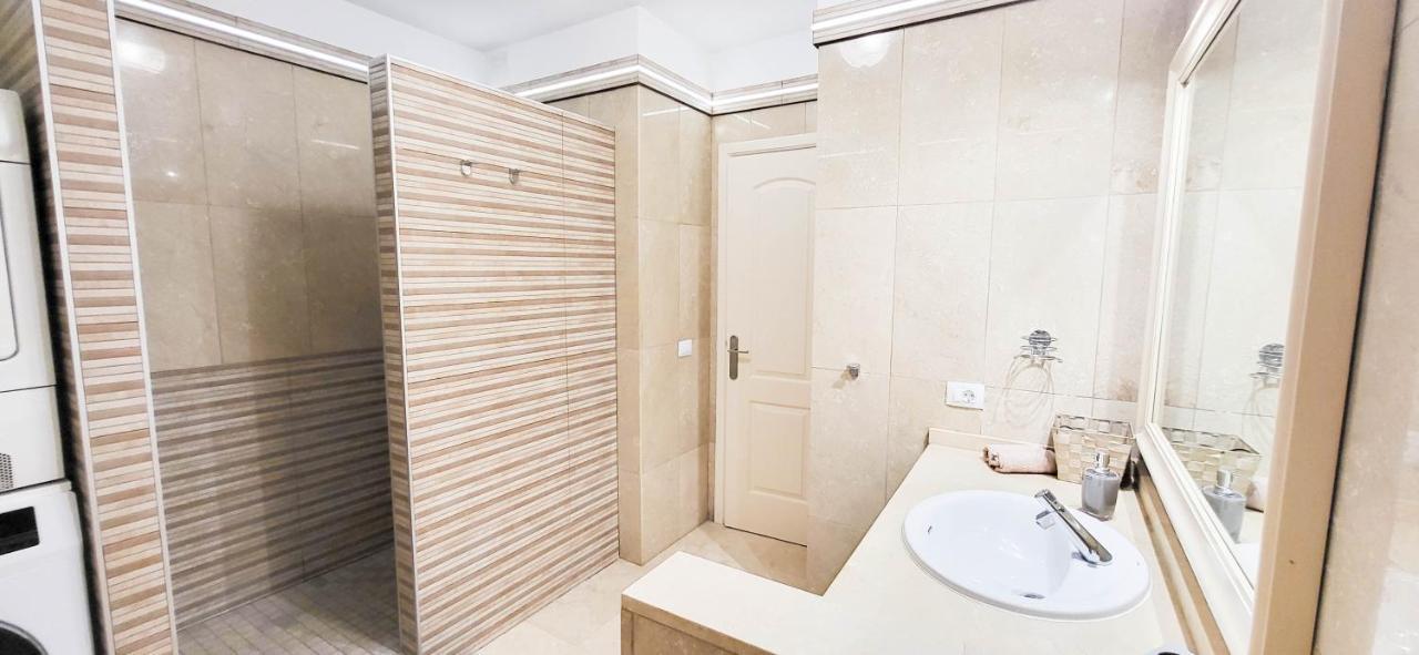 Palm Resort Duplex Apartment San Miguel de Abona Zewnętrze zdjęcie
