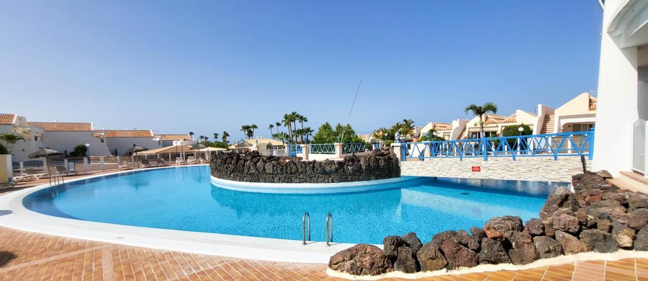 Palm Resort Duplex Apartment San Miguel de Abona Zewnętrze zdjęcie