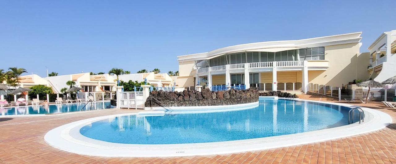 Palm Resort Duplex Apartment San Miguel de Abona Zewnętrze zdjęcie
