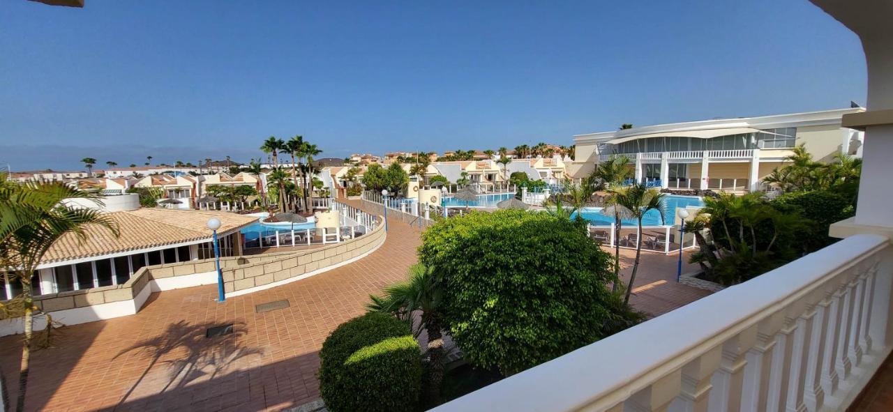 Palm Resort Duplex Apartment San Miguel de Abona Zewnętrze zdjęcie